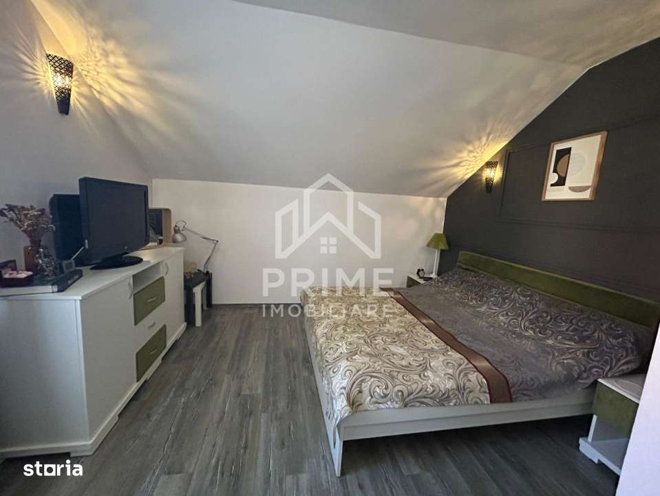 Casa de vanzare , 6 camere , 200 mp , Zona Cetate - Imagine principală: 2/18