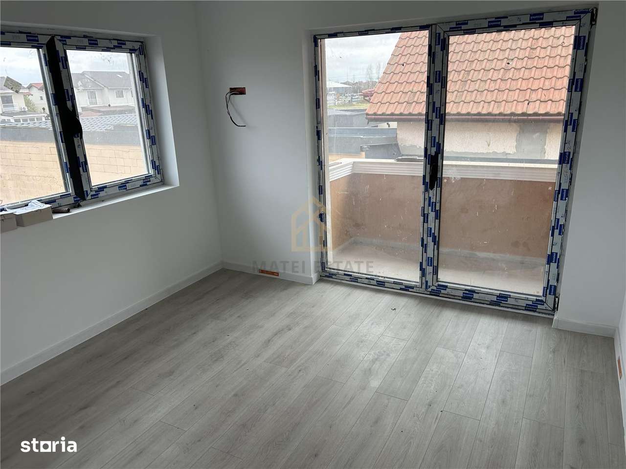 Duplex  P+1E  Mosnita Noua - Imagine principală: 4/7