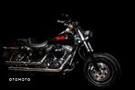 Harley-Davidson Dyna Fat Bob - 1