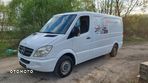 Mercedes-Benz Sprinter 211 CDI - 1