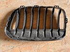 BMW X1 F48 GRILL ATRAPA NERKA PRAWA 7354824 - 2