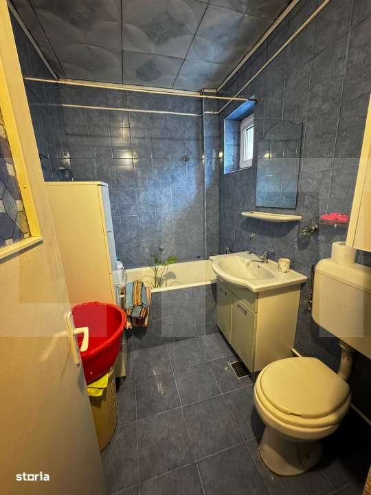 Apartament cu 2 camere, priveliste panoramica si balcon generos - Imagine principală: 5/5
