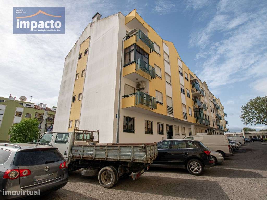 T3 Sobralinho, Ótimo estado, suite, arrecadação-13