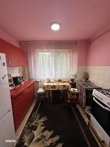 Apartament 2 Camere Banat Etaj 2-0