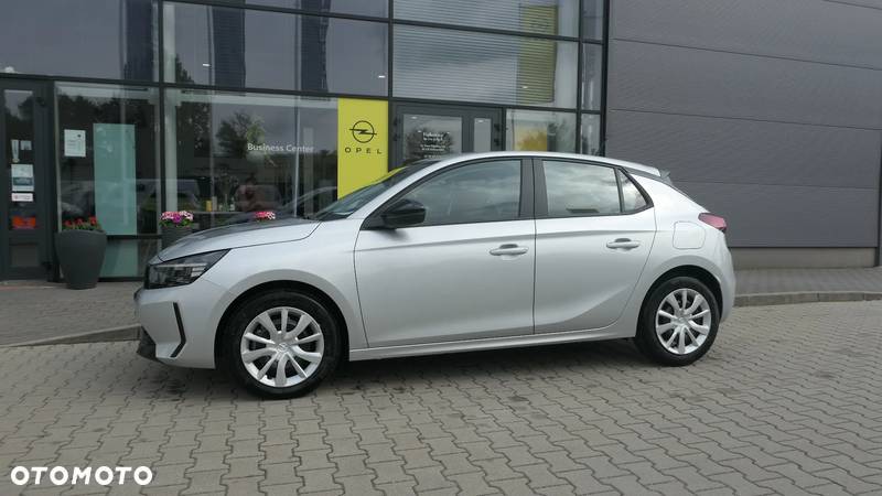 Opel Corsa 1.2 Edition S&S - 1