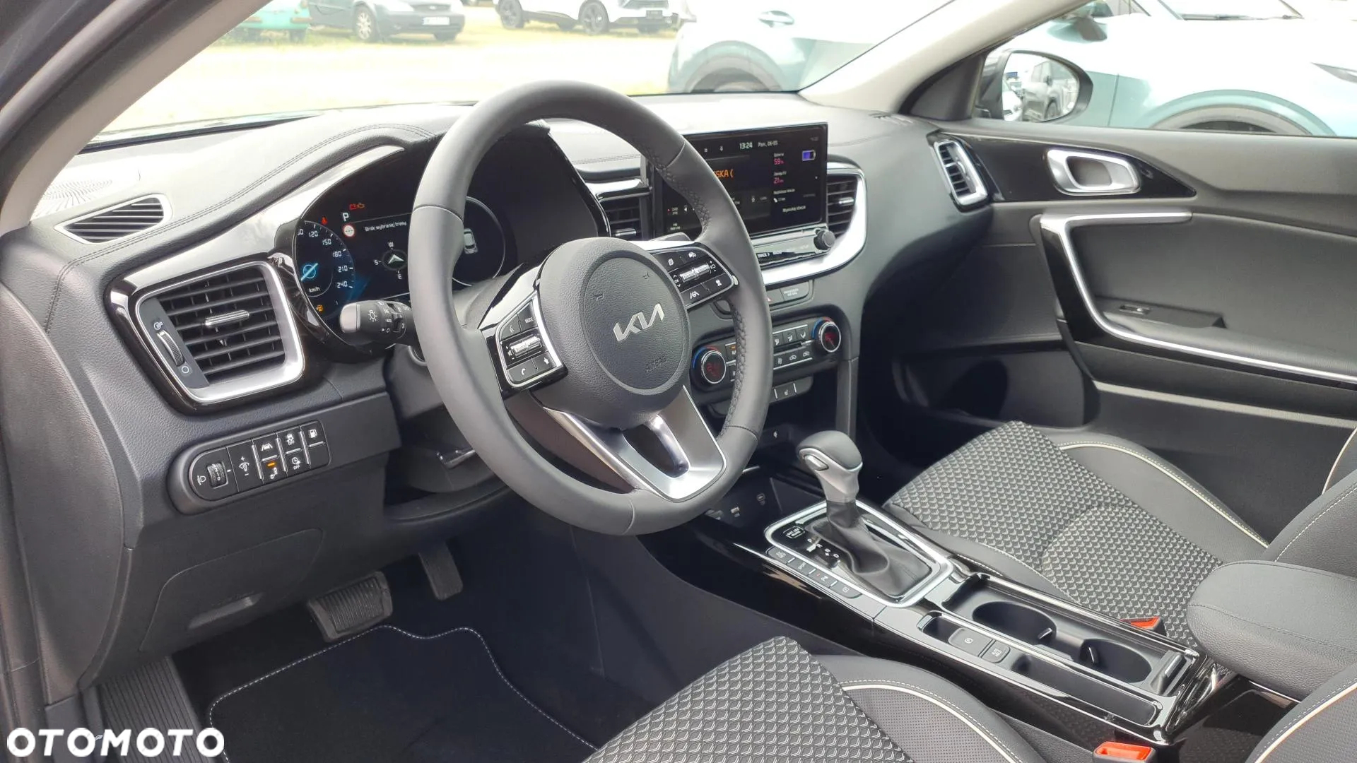 Kia XCeed 1.6 GDI PHEV Business Line DCT - 9