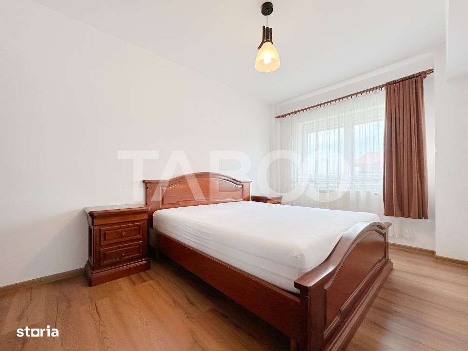 Apartament 2 camere decomandate cu parcare de vanzare Junior Residence - Imagine principală: 2/12