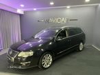 VW Passat Variant 2.0 TDI DPF Highline - 7