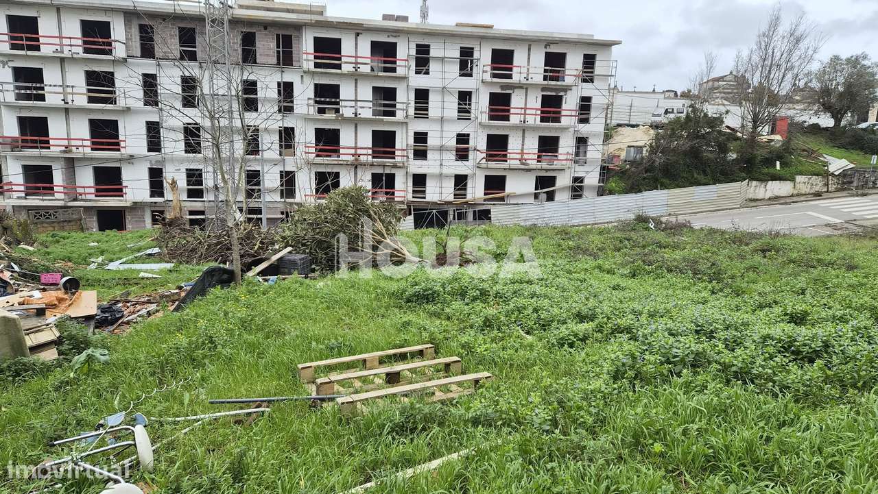 Terreno para Construção de Edifício – Leiria Centro - Grande imagem: 4/8