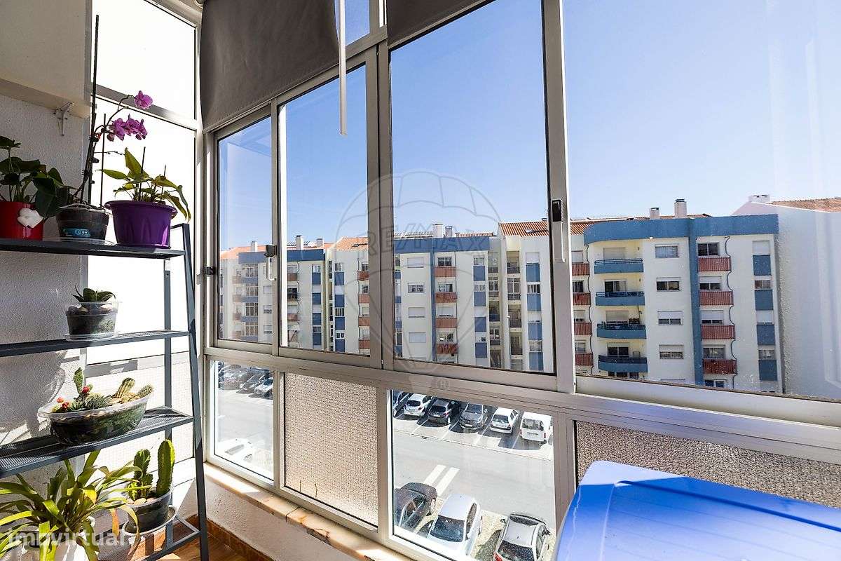 Apartamento T2 para venda-9