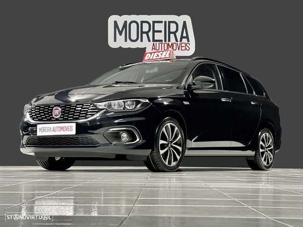 Fiat Tipo Station Wagon - 1