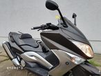 Yamaha Tmax - 4