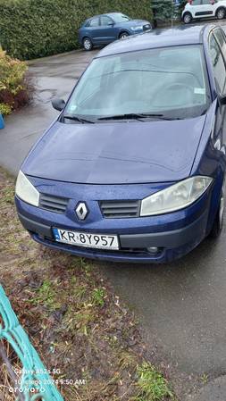 Renault Megane II 1.6 Confort Authentique - 2