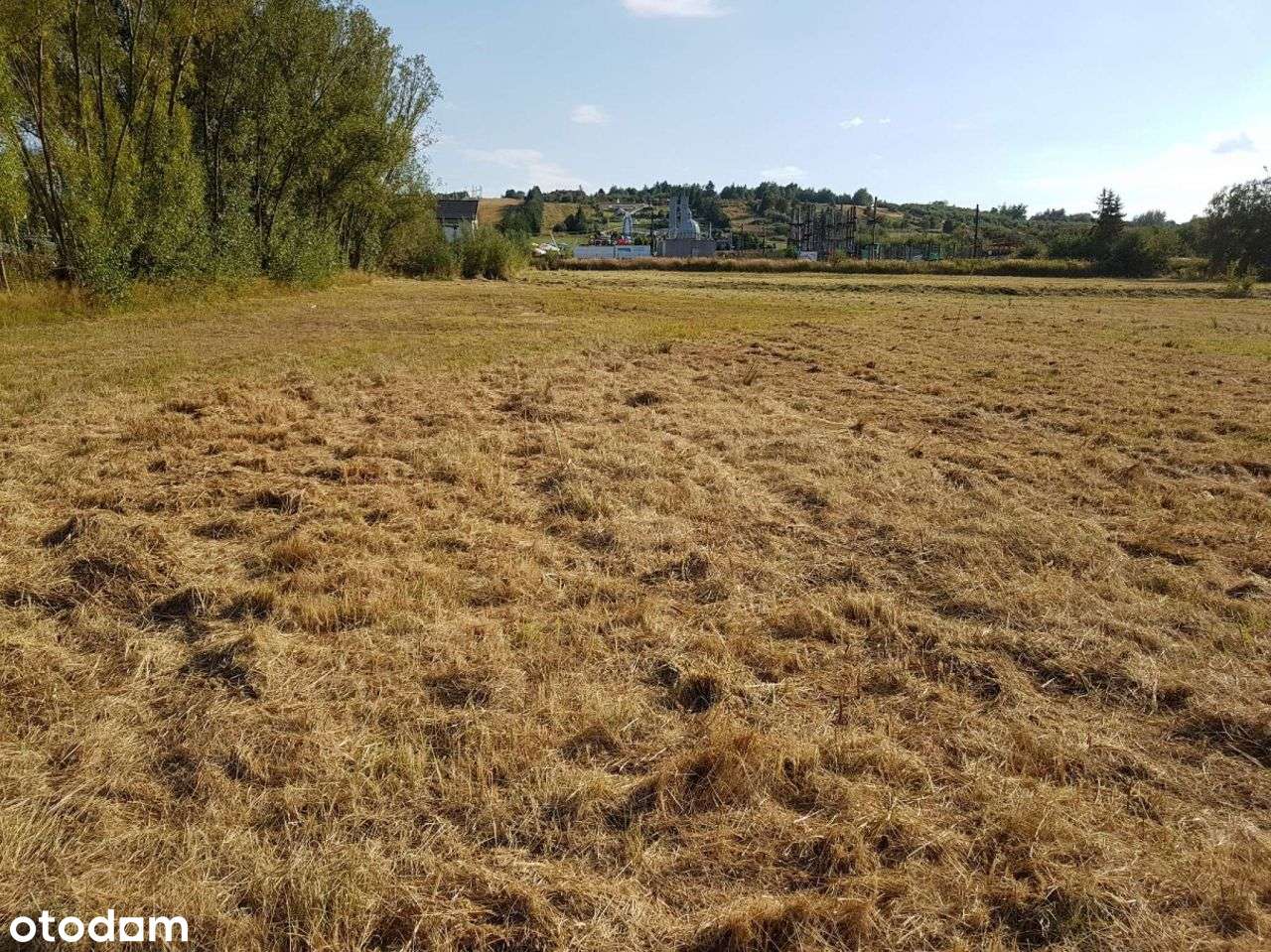 Krajno 7 Działek Zaraz Obok Wyciągu Do Kupienia-8