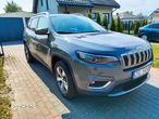 Jeep Cherokee 3.2 V6 Active Drive I Limited - 3