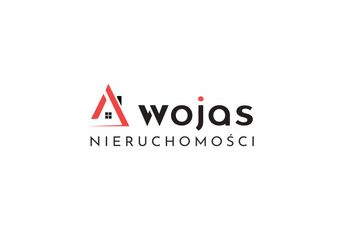 Wojas Nieruchomości Sp. z o.o. Logo