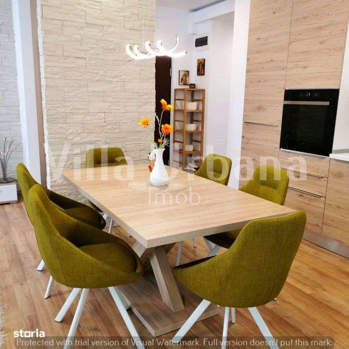 Apartament 2 cam -70 mp - complex rezidential-3