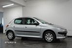 Peugeot 206 1.4 Ambiance - 12