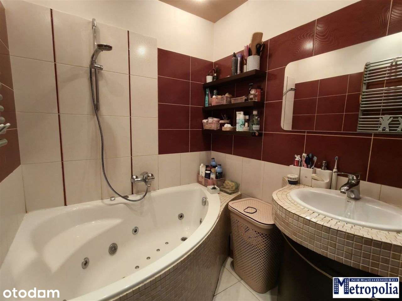 Nowa Oferta!! 3 pokoje do wprowadzenia-8