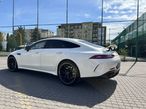 Mercedes-Benz AMG GT-S 63 4MATIC+ - 3