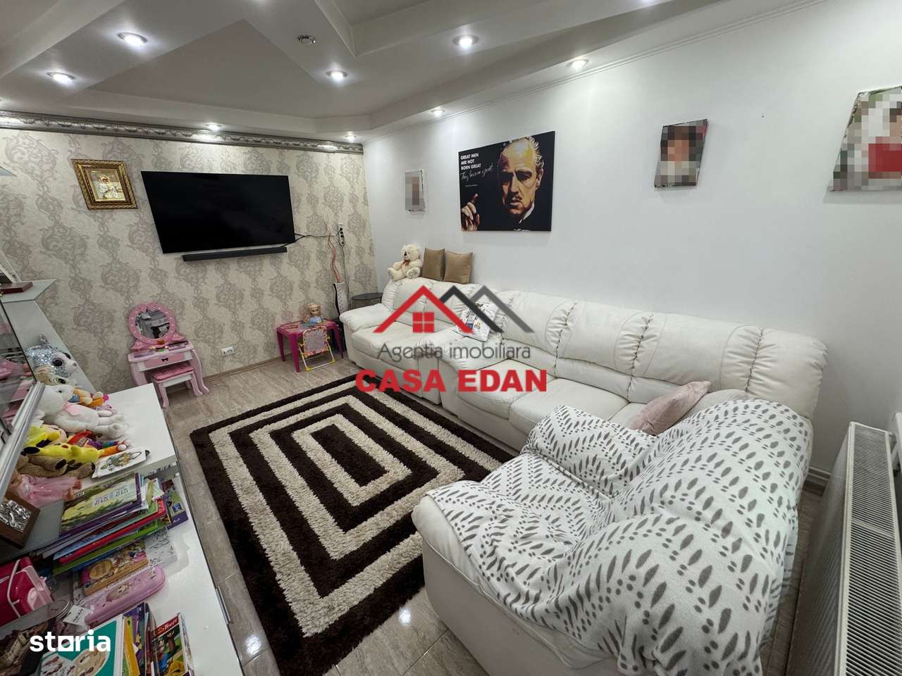 Ap 3 cam in Campina--87.000e - Imagine principală: 2/15