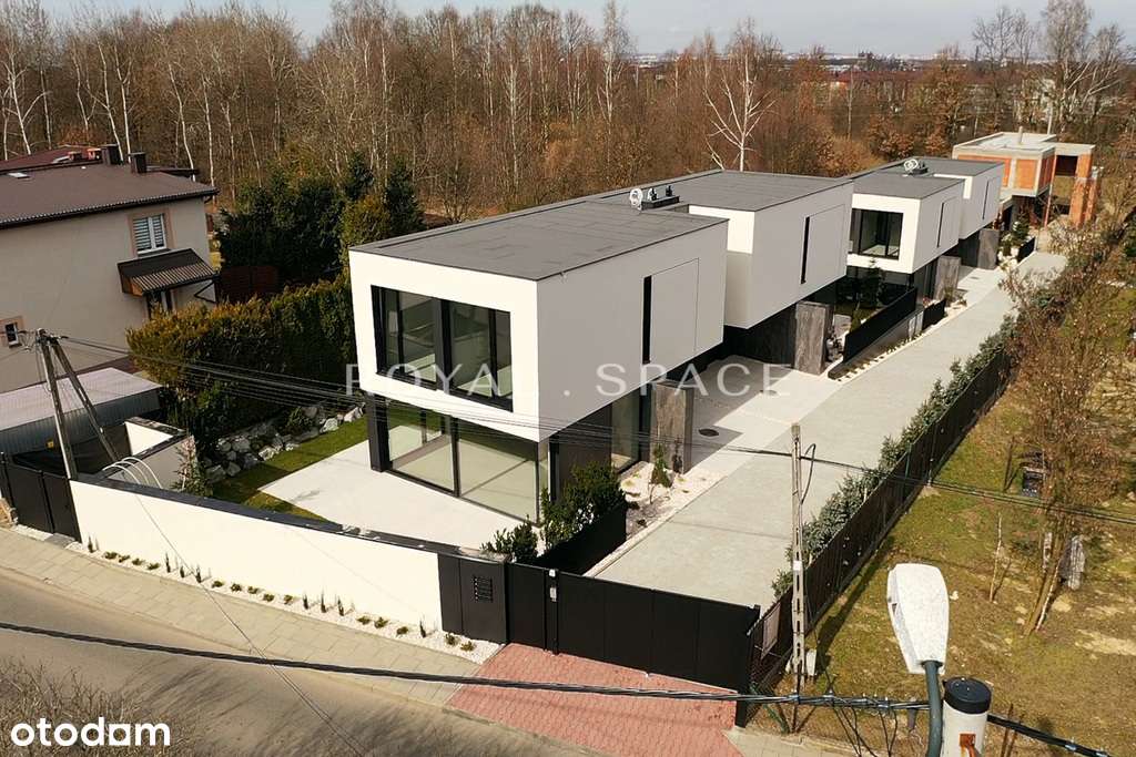 Komfortowy dom w zielonej części Krakowa! Ostatni!-11