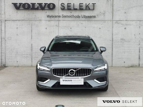 Volvo V60 - 4