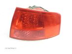 LAMPA PRAWA TYLNA AUDI A8 D3 (4E2, 4E8) 4E0945096C - 1