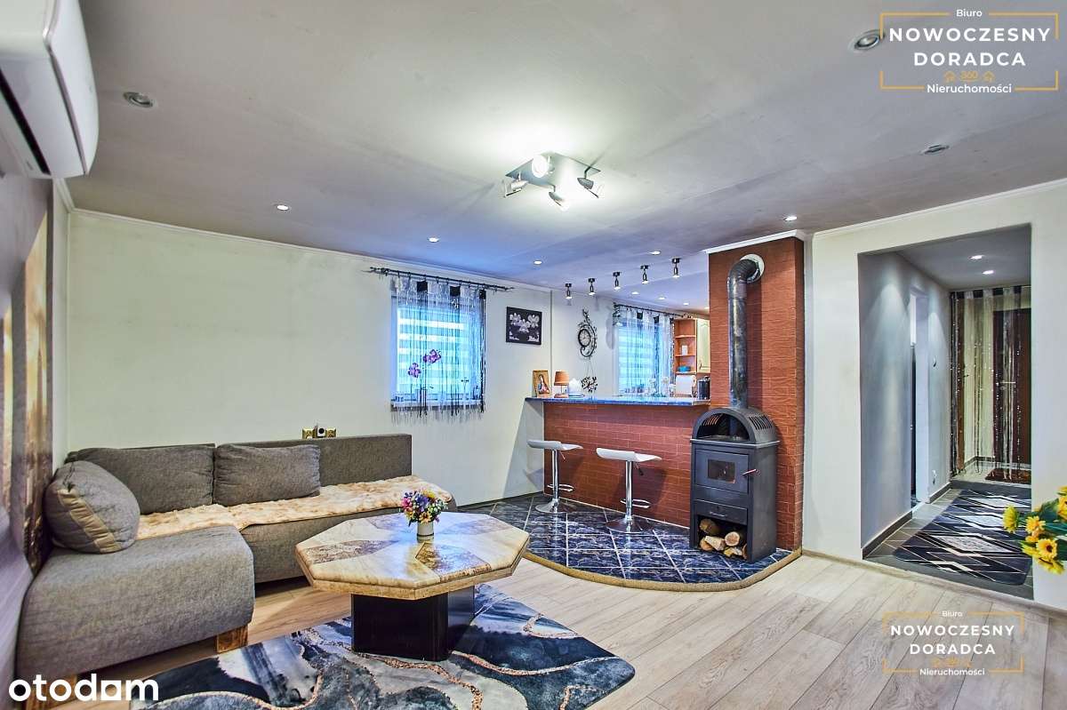 Dom 37m | Dom letni 34m | garaż 50m-7