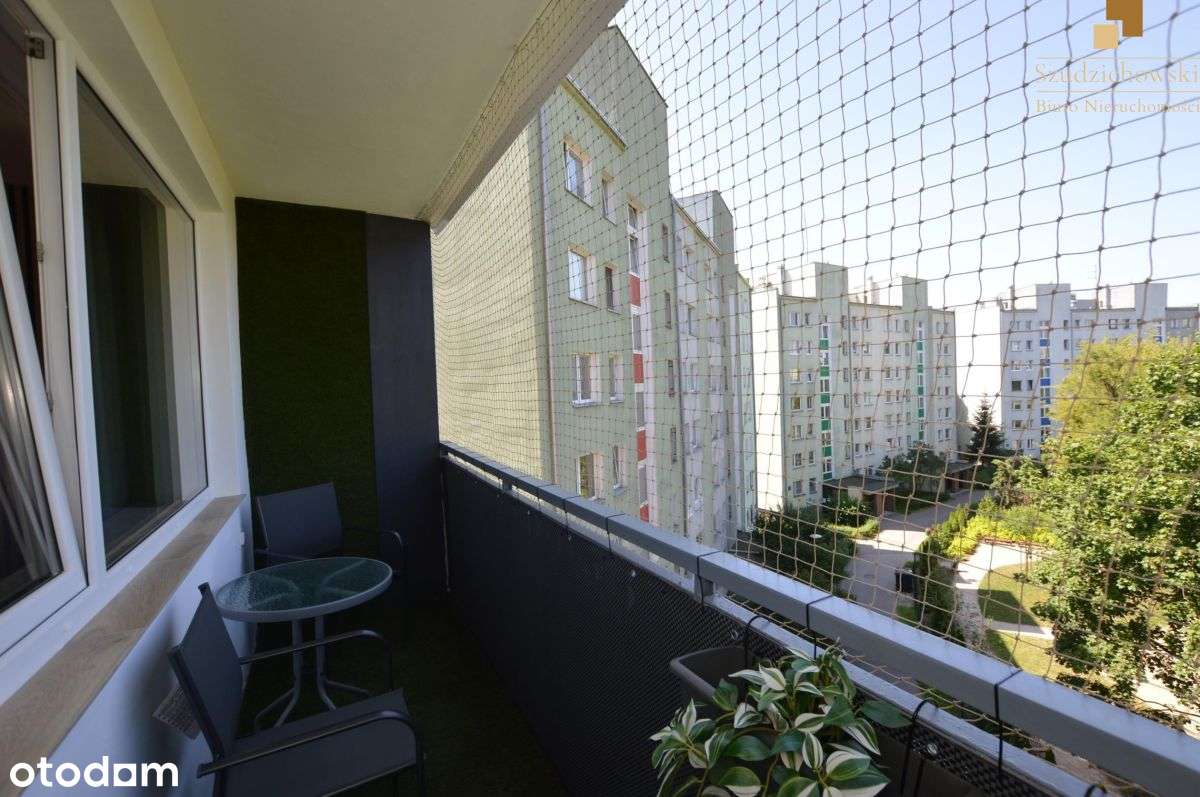 2 pokoje, ul. Kluczowa 8-9