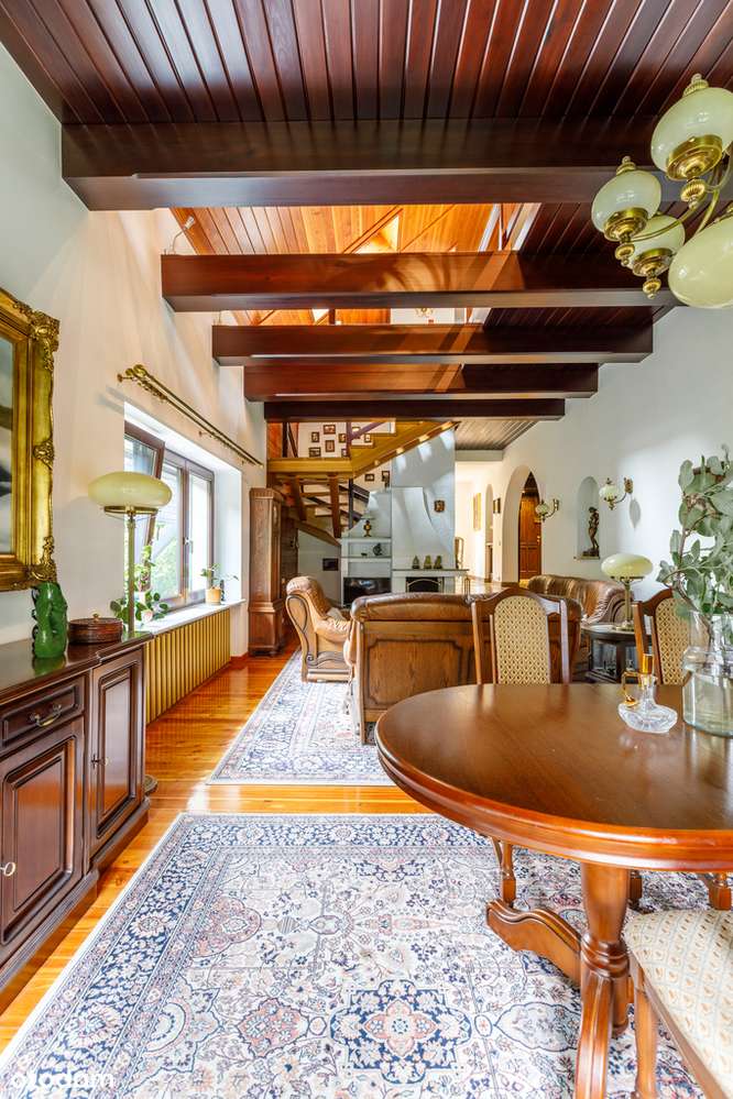 Dom wolnostojący Cytadela Winogrady-0