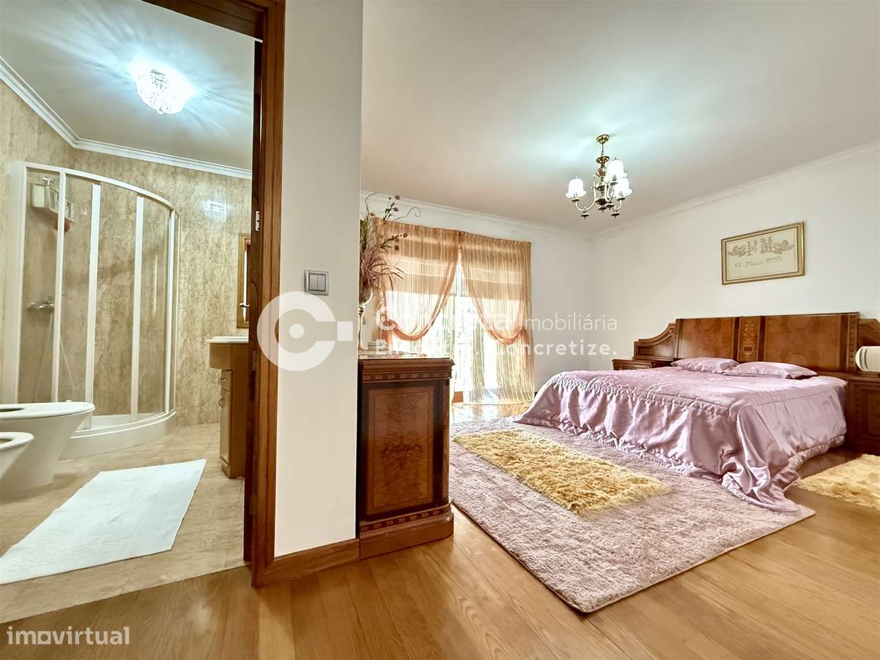 Moradia T4 em Góios, Barcelos-19