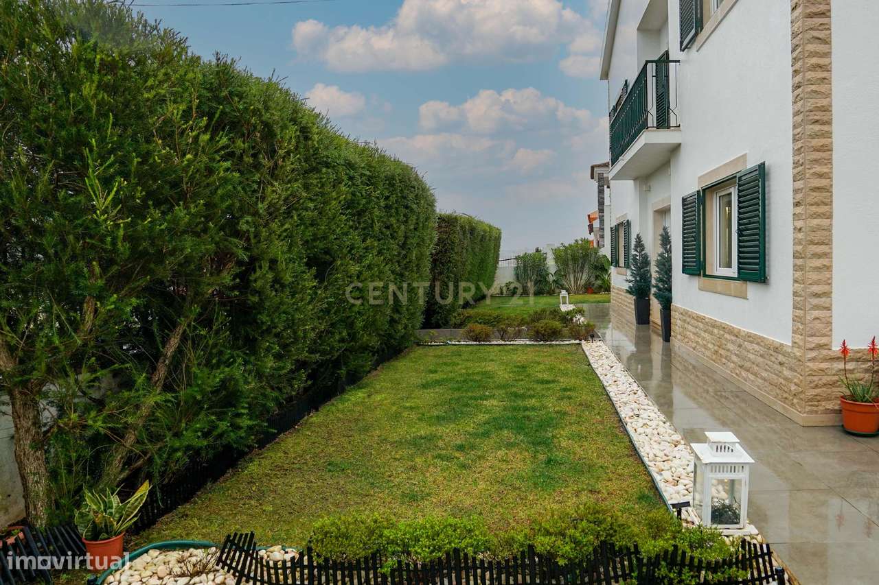 Moradia 6 assoalhadas Luxo| Caneças, com Piscina - Grande imagem: 5/60