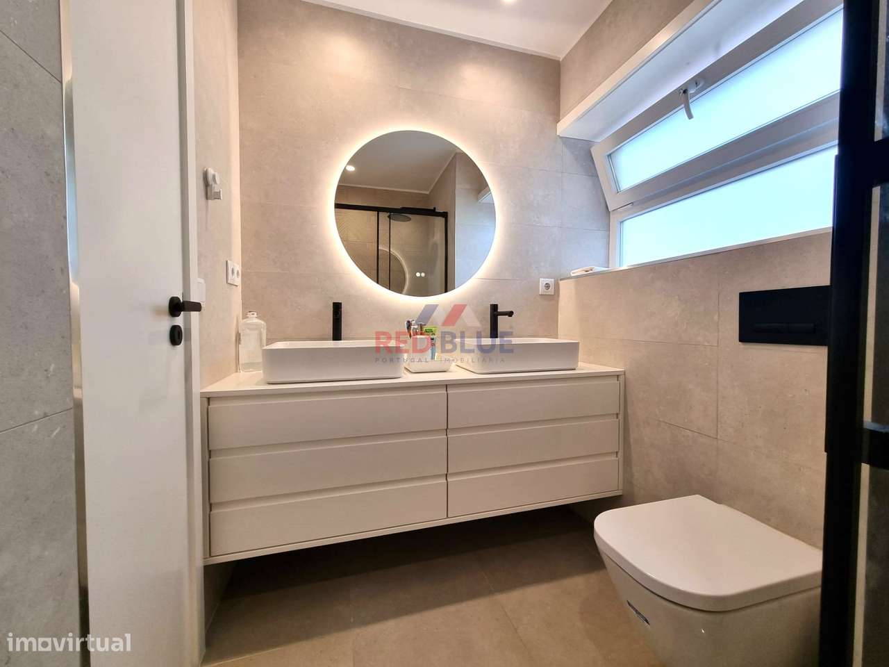 APARTAMENTO T4, 1ª LINHA DE MAR, VISTAS DE MAR, PÓVOA DE VARZIM-16