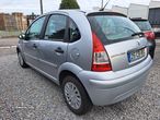 Citroën C3 1.4 HDi SX Pack - 5