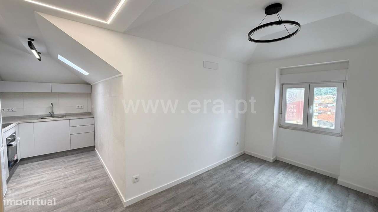 Apartamento T2 Malveira Feira Mafra