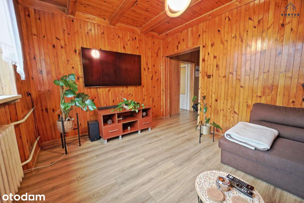 Dom na granicy z Cieszynem-11