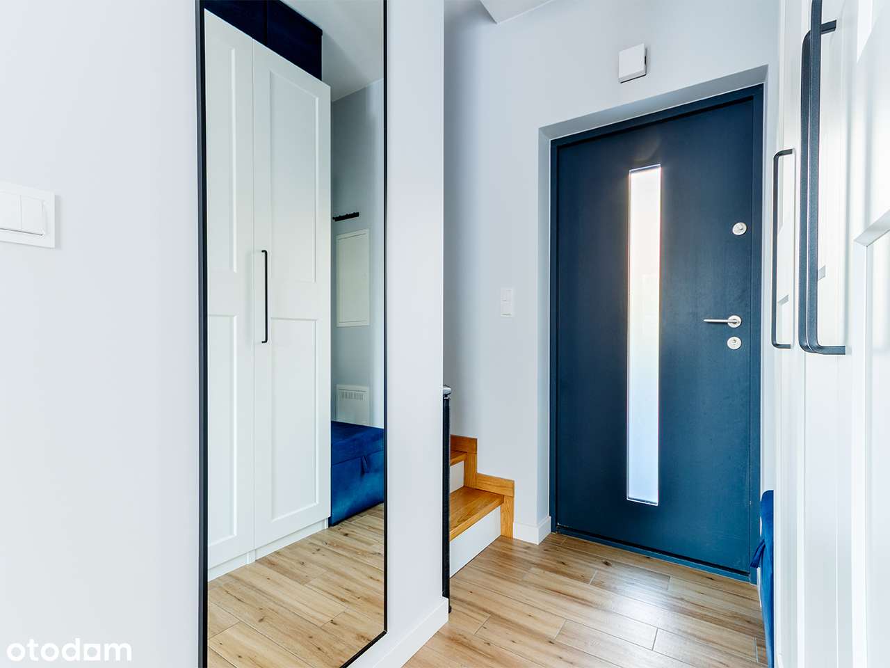 Nowoczesny dom | 2 x msc postojowe | Blisko PKP-11