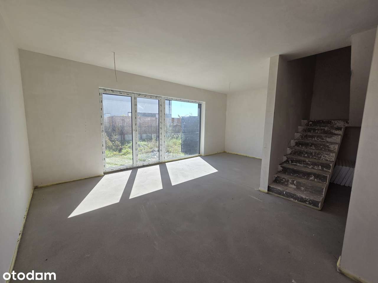 Tarnowo Podg., Góra - 4 sypialnie, 2 łazienki, przestronny ogród-3