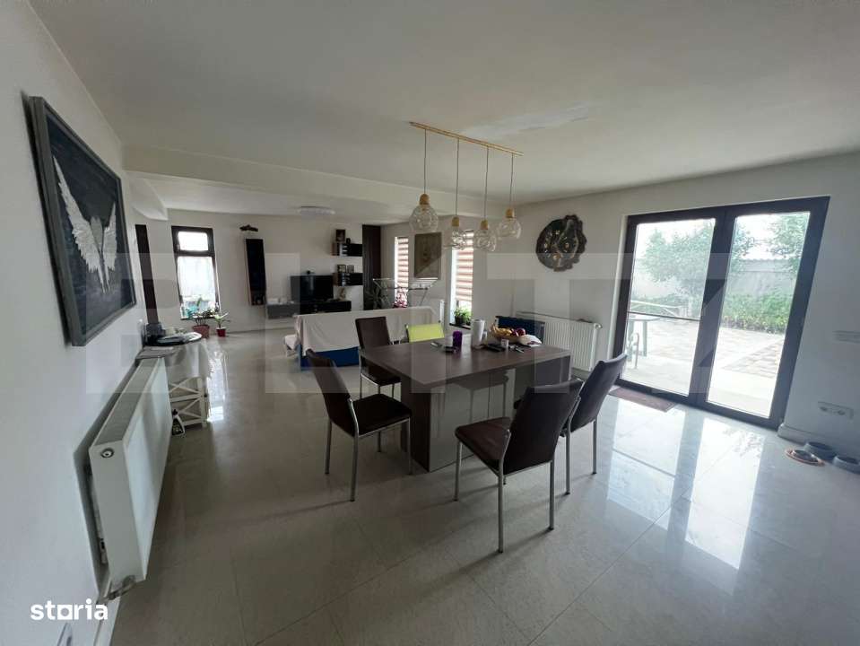 Casa P+M situata in Pielesti, zona giratoriu Peugeot - Imagine principală: 4/11