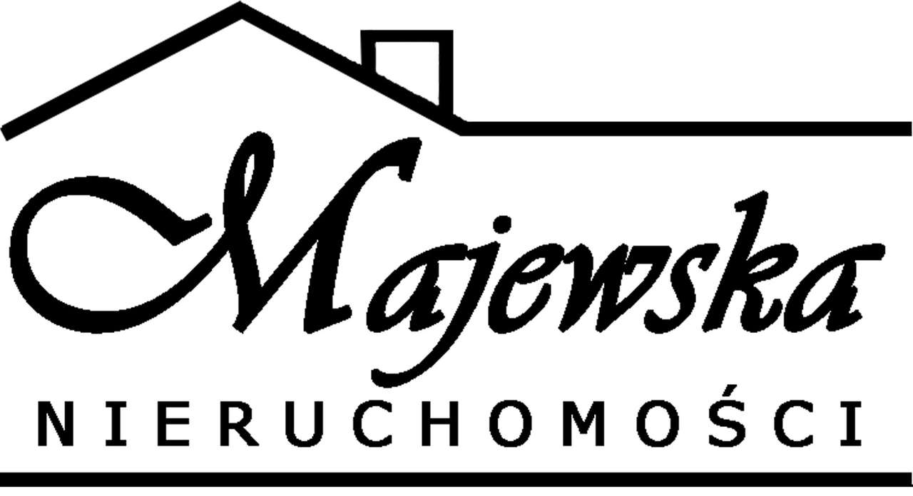 MAJEWSKA NIERUCHOMOŚCI Logo