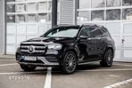 Mercedes-Benz GLS 400 d 4-Matic - 4