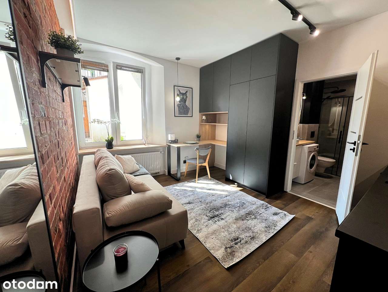 Unikatowe Designer Studio | Centrum | WSG | PESA - Pełny obrazek: 3/4