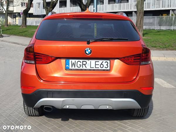 BMW X1 xDrive18d - 30