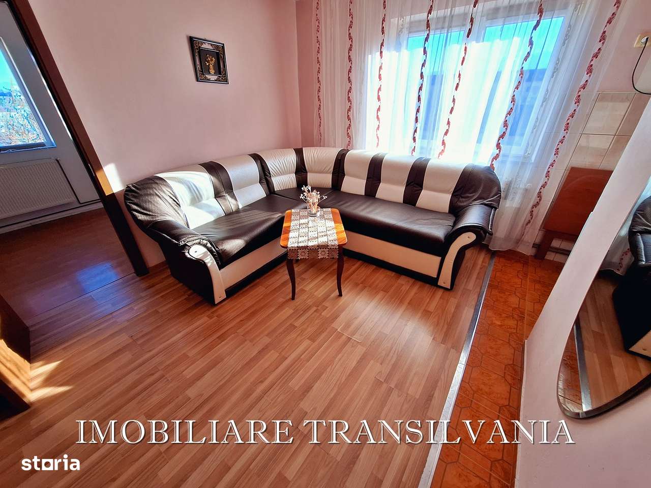 Ap. 2 cam. Decebal, et.4, Bistrita-10