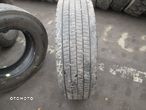 Opona 315/70R 22.5 Continental CONTI EFFICIENT PRO D Napędowa - 1