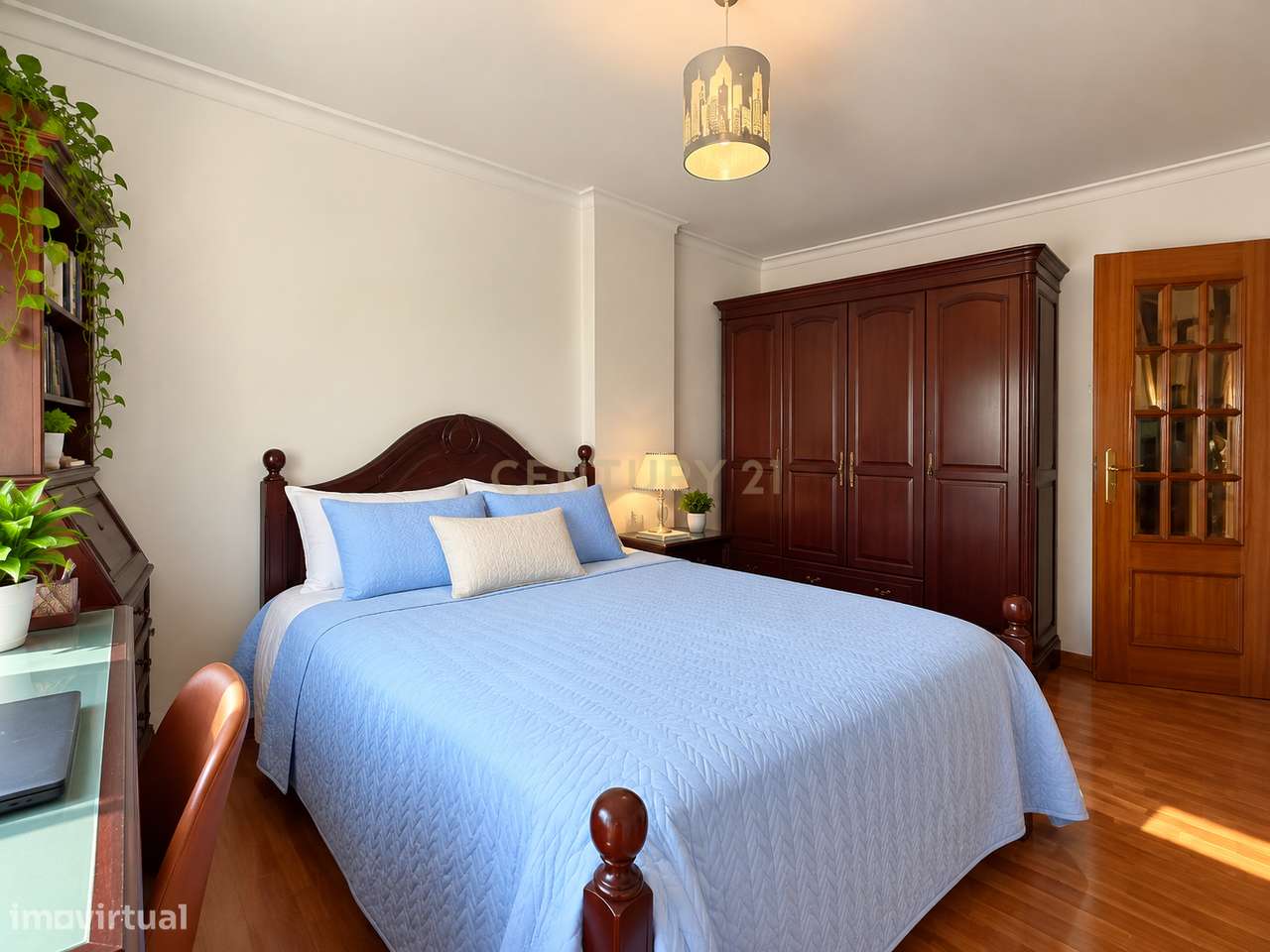Apartamento T3 em Alfragide, Amadora - Oportunidade Única!-8