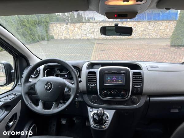 Renault Trafic - 9