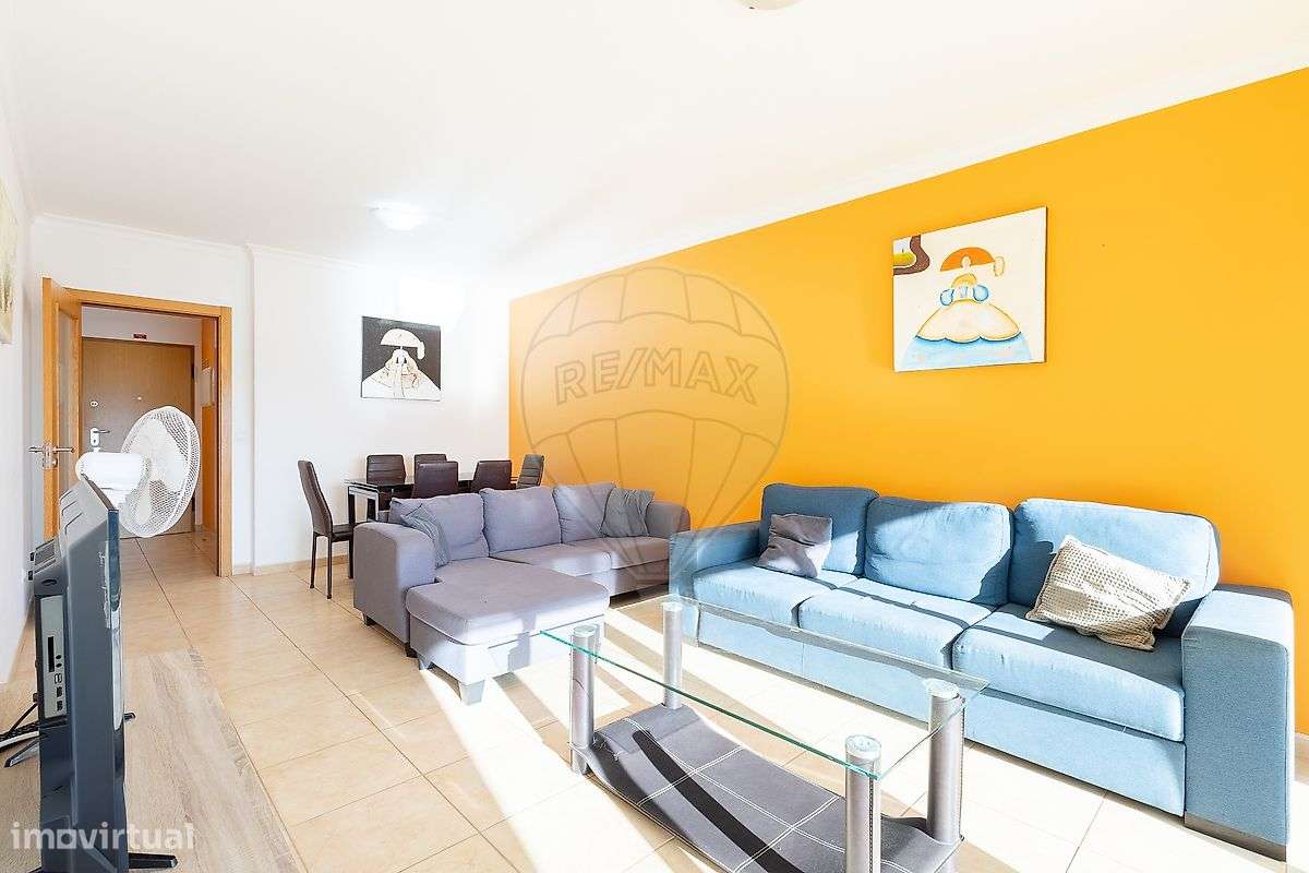 Apartamento T2 para venda - Grande imagem: 2/24