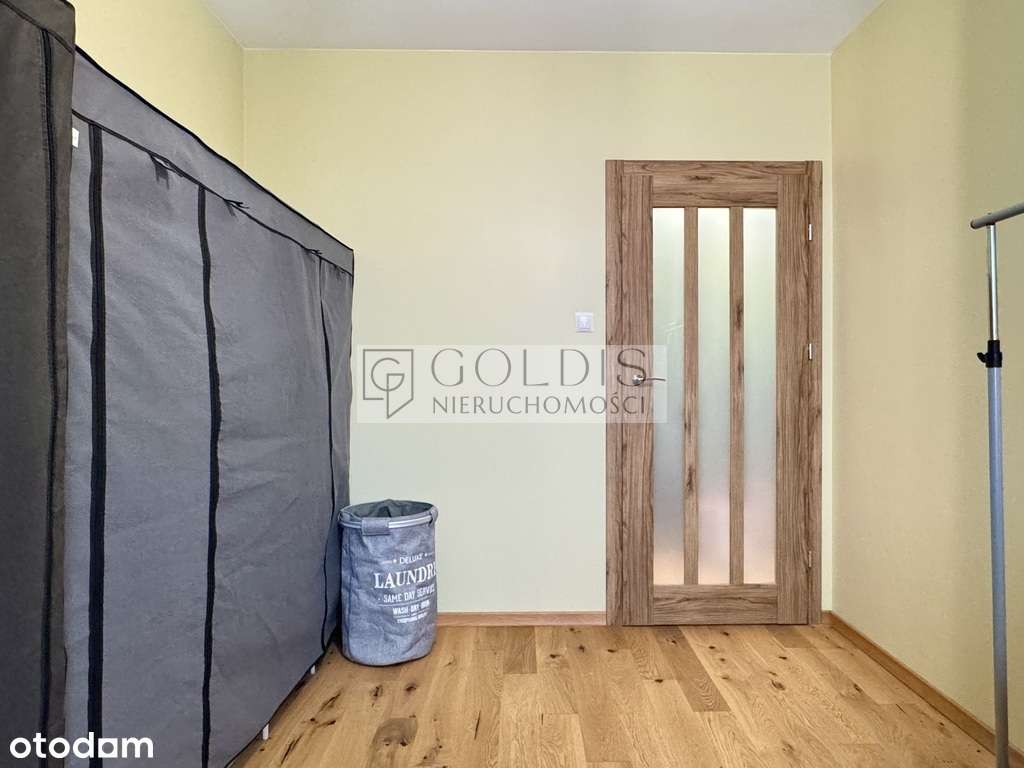 Stylowe 3 pokoje z garderobą i tarasem-16